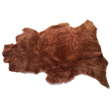 100% Australian Sheep Fur Lining for Footwear